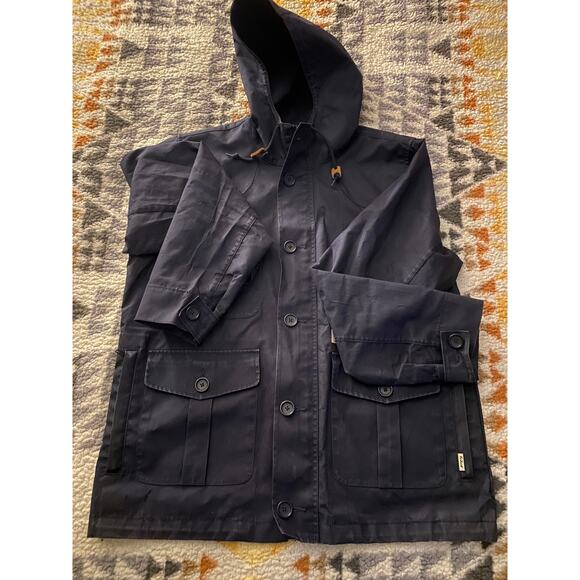 Carhartt Heritage Work In Progress “Filmore Jacket” - Picture 1 of 11